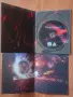 DAVID GILMOUR (Pink Floyd) Blu-ray , снимка 4