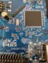 CROWN 32JB71B MAIN BOARD CV512H-U32 PANEL D32-A33, снимка 2