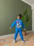 Детски ватиран комплект Sonic, снимка 2