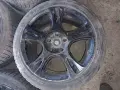 Джанти 5х130 20 цола, снимка 4