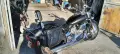 yamaha v-star 1100 2003год, снимка 3