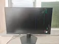 Монитор MSI G244F E2 за части + оригинална стойка и адаптер, снимка 4