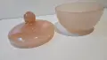 Захарница от кварцово стъкло, снимка 4