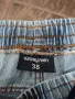 Мъжки дънки 38н., снимка 2