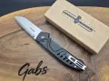Сгъваем нож Extrema Ratio MF1 EVO D, снимка 8