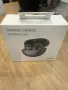 True wireless headphones HONOR CHOICE EARBUDS CLIP ACTIVE BLACK, снимка 1