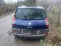 Renault Scenic  на части, снимка 2