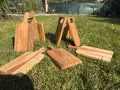 букови кухненски дъски, снимка 1
