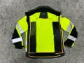 Snickers AllroundWork High-Vis Softshell Jacket, Размер XL, снимка 2