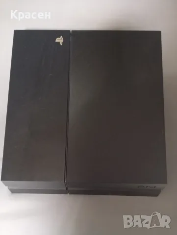 PlayStation 4 Fat