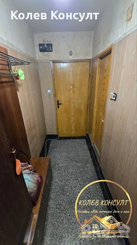 Апартамент гр.Хасково кв Орфей