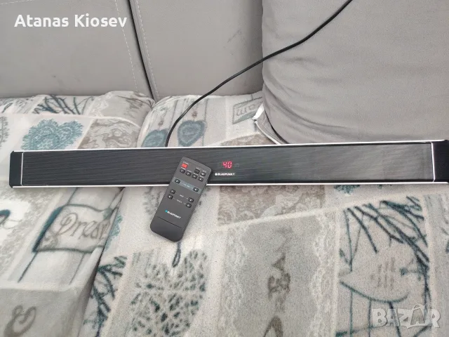 Саундбар BLAUPUNKT
