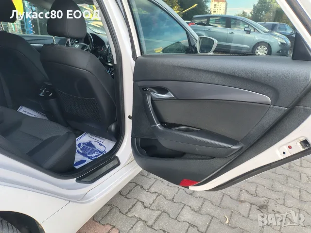 Хюндай i40 1.7 crdi автомат , снимка 15 - Автомобили и джипове - 56731742