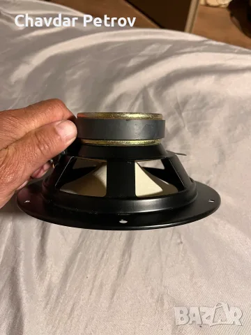 KEF Ci160 FR широколентови говорители, снимка 4 - Тонколони - 56734520