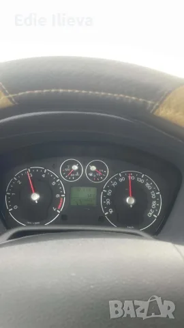 ford fusion 1.3 benzin, снимка 2 - Автомобили и джипове - 56621681