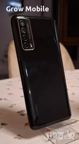 Huawei p smart 2021, снимка 3 - Huawei - 56555345