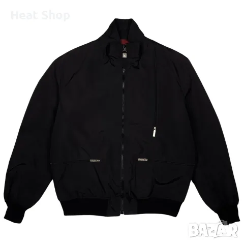 Mъжко яке Versace Jeans Couture Zipped Bomber Jacket