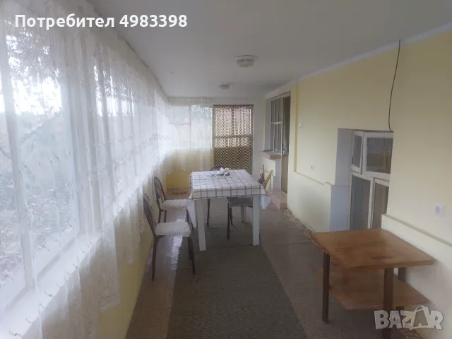 prodavam ku6ta i dvor, снимка 2 - Къщи - 56564090
