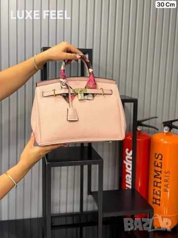 Hermes ✨Дамски Чанти , снимка 2 - Чанти - 56666692