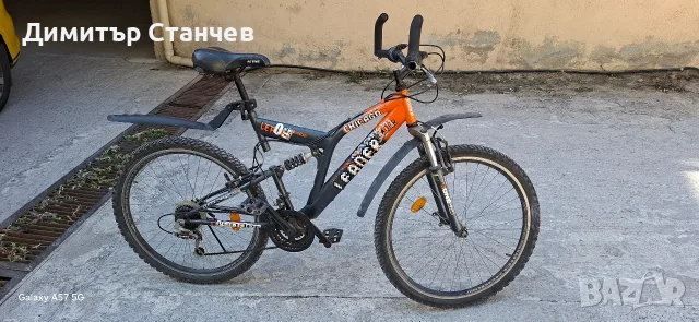 Велосипеди два броя!, снимка 6 - Велосипеди - 56715214