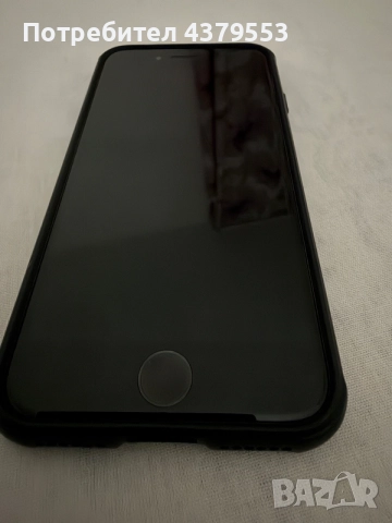 IPhone SE 2020 64 GB white бял , снимка 7 - Apple iPhone - 56715282
