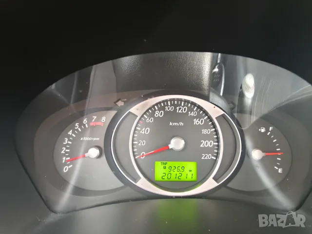Hyundai Tucson benzin(LPG)- made in Germany!, снимка 12 - Автомобили и джипове - 56744919