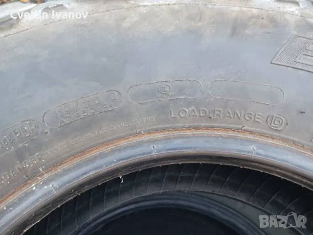 255/85/16 BFGoodrich, снимка 7 - Гуми и джанти - 56553836