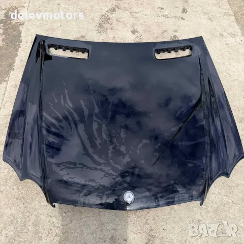 A2308170120 преден капак от Mercedes SL R230, W230 2010г.