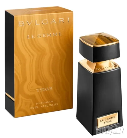 Le Gemme - Tygar decants