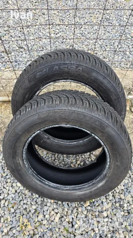 Зимни гуми 175 65 14 Lassa, снимка 5 - Гуми и джанти - 54801014