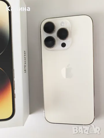 Iphone 14 128 GB - без забележки