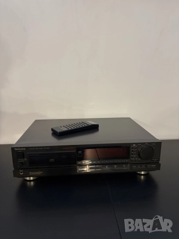 Technics SL-P555, снимка 6 - Декове - 56717313