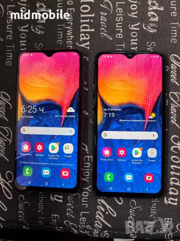 SAMSUNG A10 2GB/32GB, снимка 3 - Samsung - 56735893