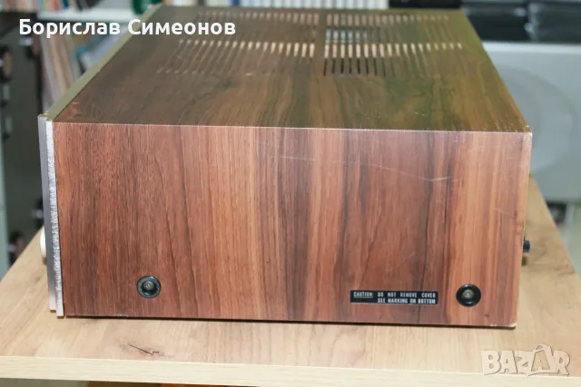 MARANTZ SR-2000R, снимка 6 - Ресийвъри, усилватели, смесителни пултове - 56599647