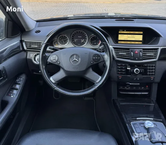 CDI * AVANTGARDE * Bi - Xenon * Нави * Шибедах , снимка 11 - Автомобили и джипове - 55954184