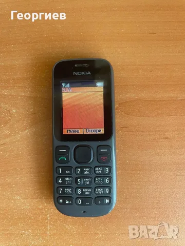 Nokia 100 Нокиа 100, снимка 2 - Nokia - 56643527
