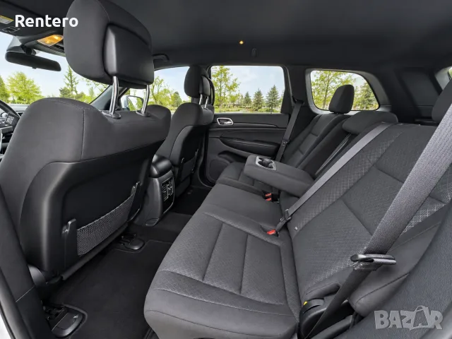 Jeep Grand Cherokee 3,6 , снимка 11 - Автомобили и джипове - 56722116