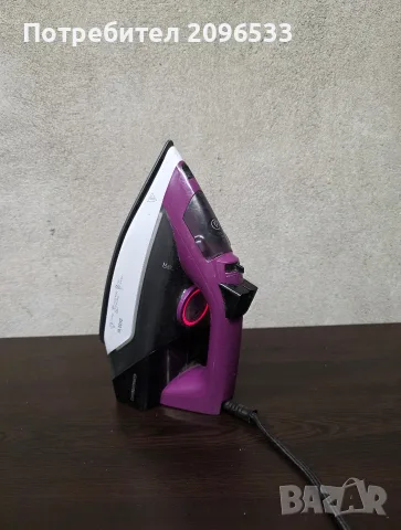 Парна ютия Grundig SI 6850 - 2600W