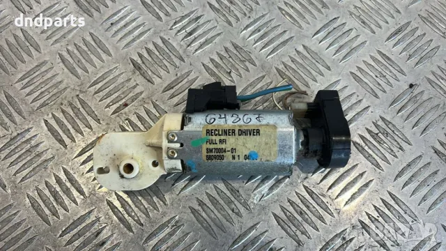 Моторче предна лява седалка Cadillac SRX 2005 5809050 SM70004-01 SRX (2004-2009)