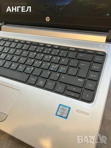 Hp Probook 430 G3, снимка 5 - Лаптопи за работа - 56749752