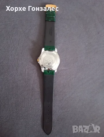 Certina DS, 1990', 38mm, снимка 7 - Дамски - 56721140