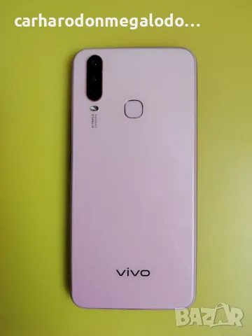 Vivo Y17 128 GB RAM 6GB, снимка 2 - Други - 56732908