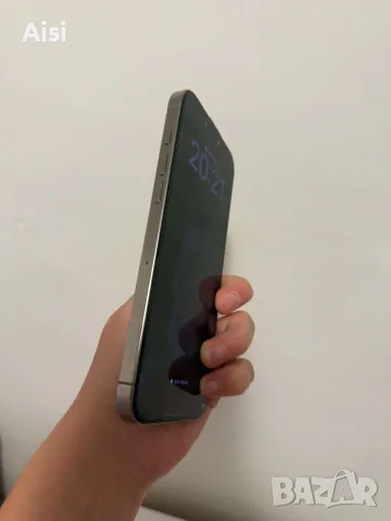 iphone 16 pro max , снимка 7 - Apple iPhone - 54000340