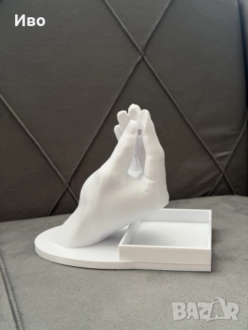 3D визитници/поставки, снимка 9 - Органайзери за бюро - 56676640