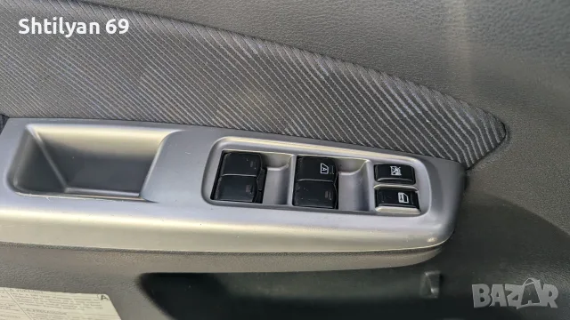 Subaru Forester 2.0 i gas, снимка 15 - Автомобили и джипове - 56747386