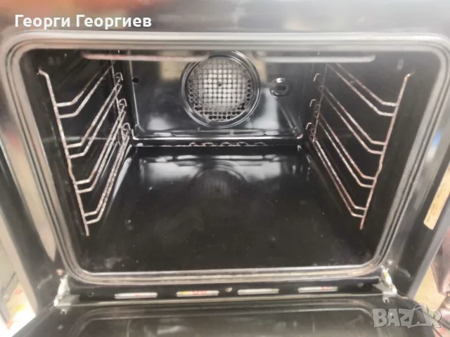 Фурна за вграждане Whirlpool, снимка 3 - Печки, фурни - 56607431