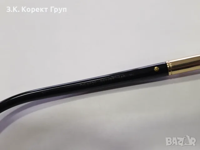 Слънчеви очила Dolce & Gabbana DG 4520 , снимка 8 - Слънчеви и диоптрични очила - 56680413