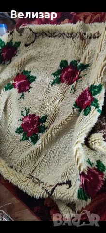 Запазен губер / китеник на рози – 150х200 см