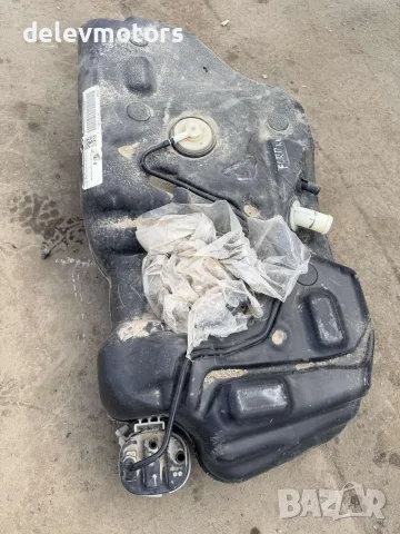 E4B1-9002 резервоар от Ford Ka Plus 1.2i, снимка 3 - Части - 56177291