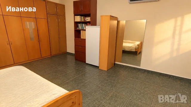 От собственик - Гарсониера до парка и болницата, снимка 7 - Апартаменти - 53626040